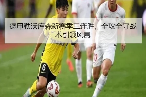 德甲勒沃库森新赛季三连胜，全攻全守战术引领风暴